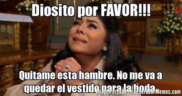 Humor del vestido - 1