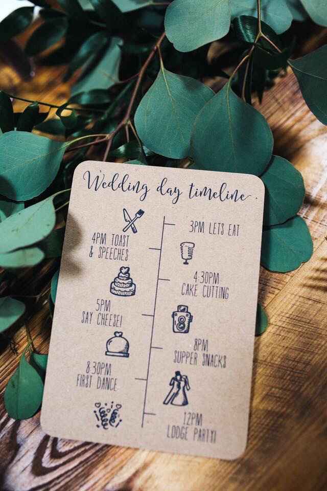 Itenerarios que también son invitación - 2