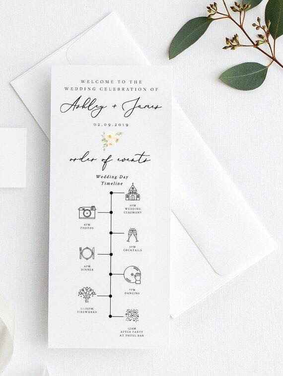 Itenerarios que también son invitación - 4