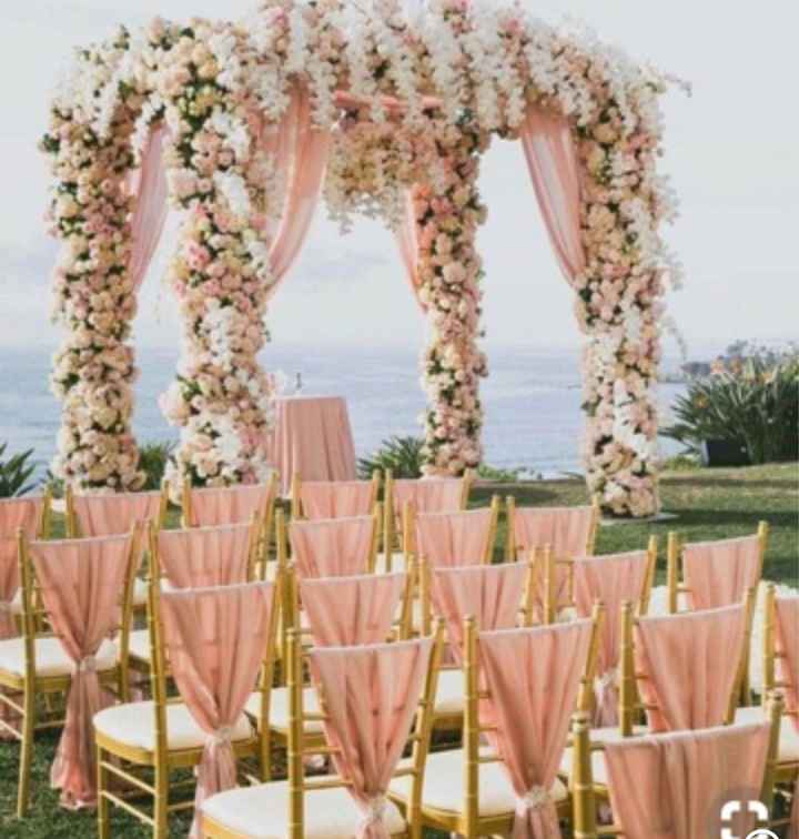 Inspiración color rose gold - 4