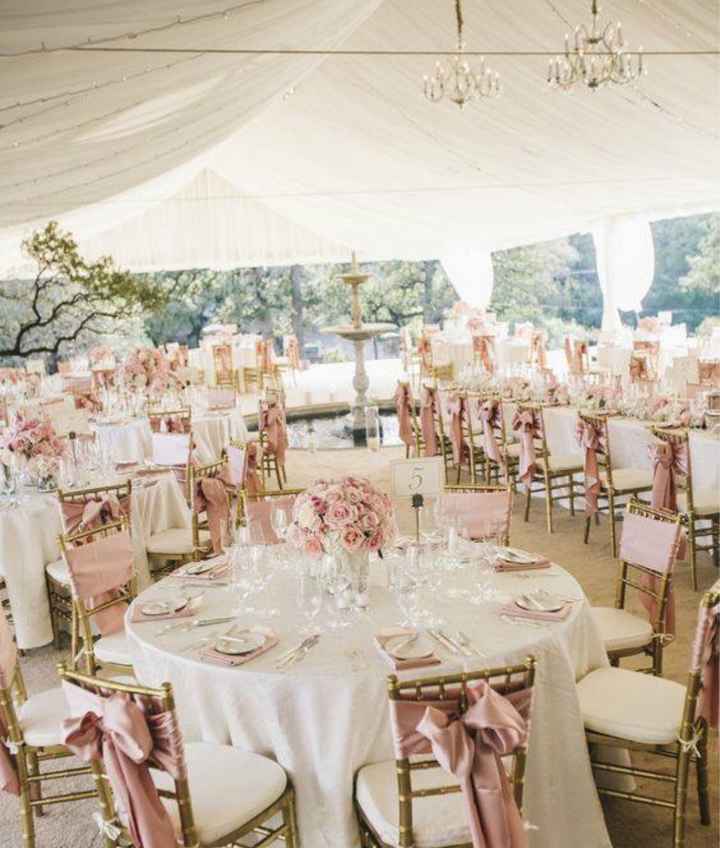 Inspiración color rose gold - 5