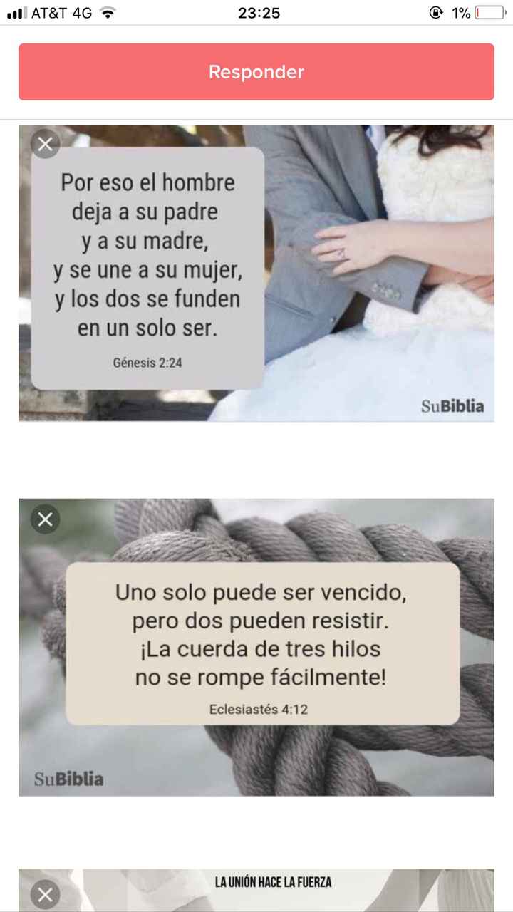Frase para invitación!! - 1