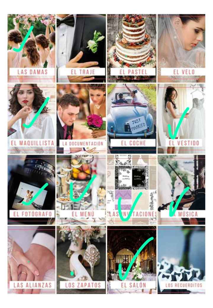 Buenas con... ¡Vamos a ver quién ganó la lotería! 🧜‍♀️👑💍 - 1