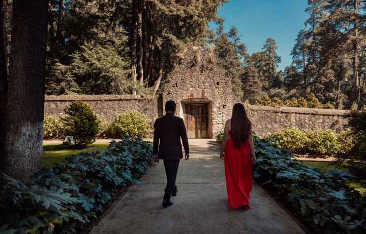 Save the date 3 parte - 2