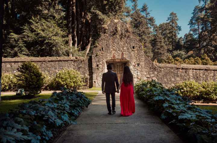 Save the date 3 parte - 3