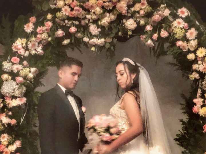 Extra extra Ya me casé 💕 - 2