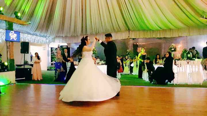 Extra extra Ya me casé 💕 - 4