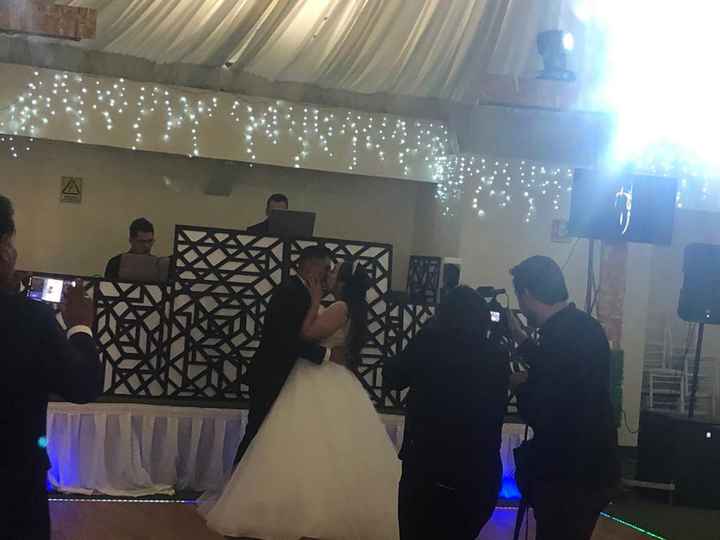 Extra extra Ya me casé 💕 - 5