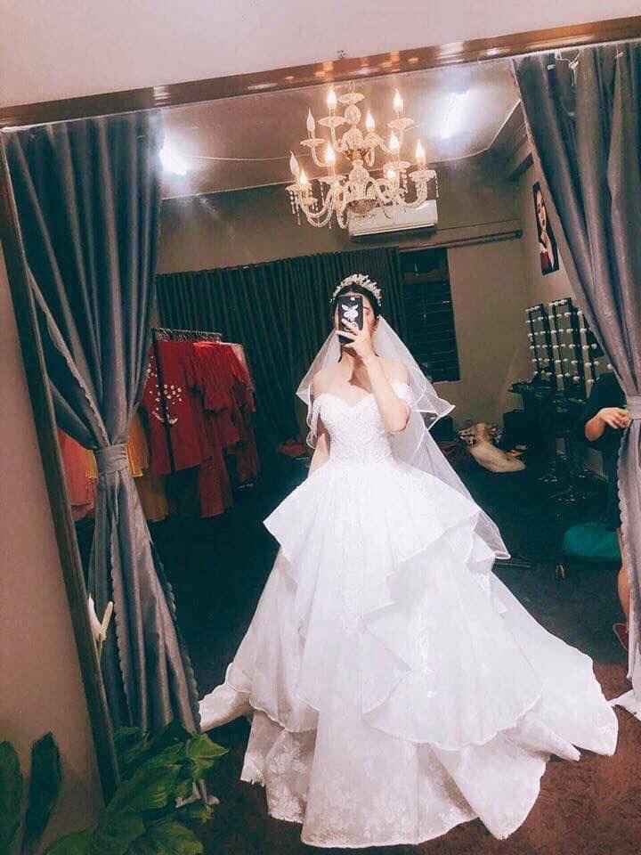 Ideas de vestidos de novia 👰🏻 - 3