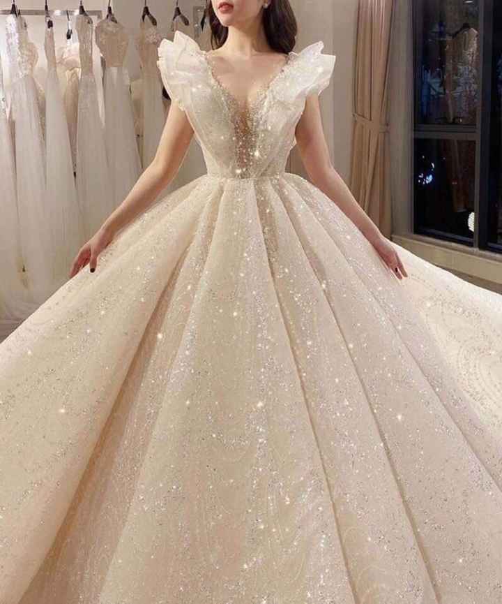 Ideas de vestidos de novia 👰🏻 - 5