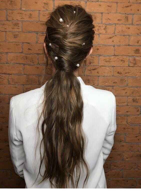 Haz tus accesorios de perlas - 3