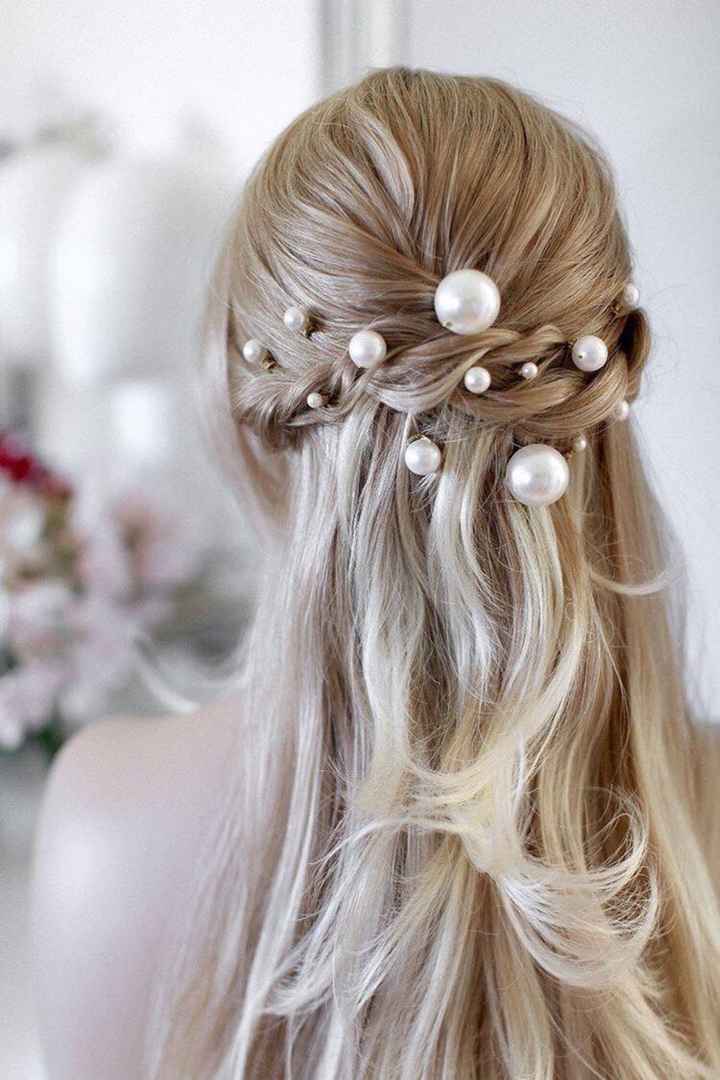 Haz tus accesorios de perlas - 4