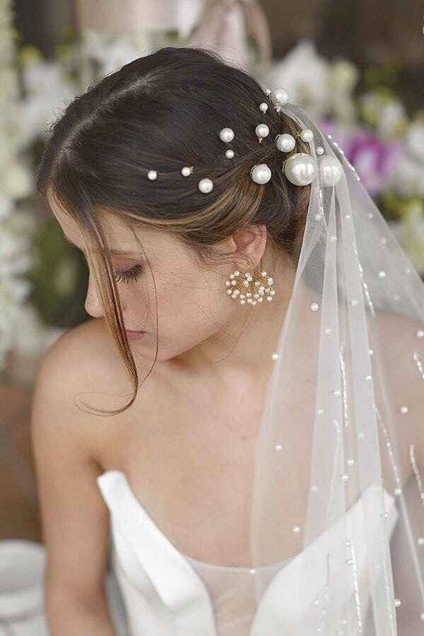 Haz tus accesorios de perlas - 6