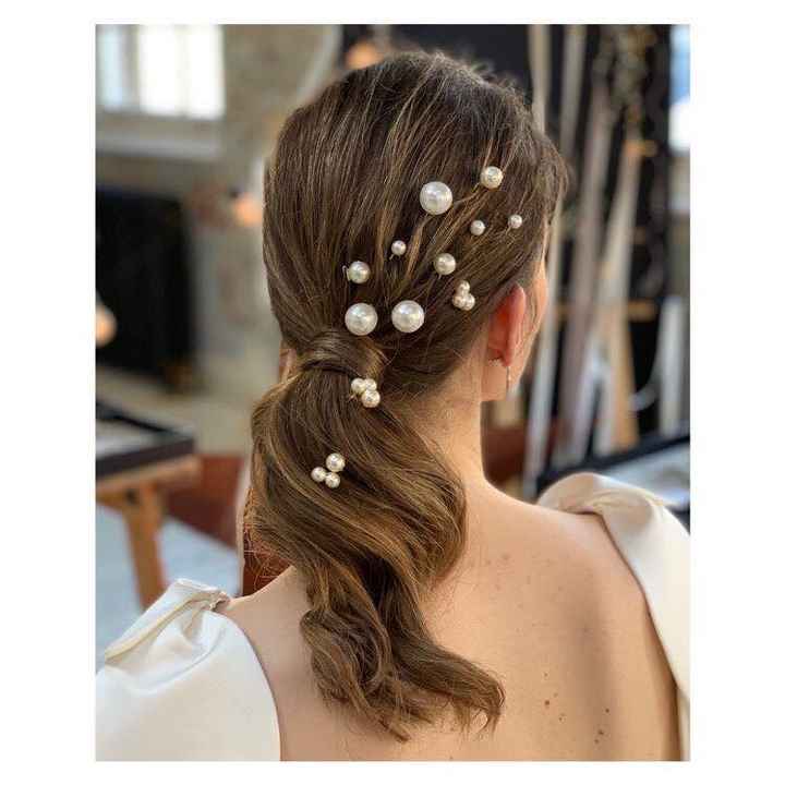 Haz tus accesorios de perlas - 7