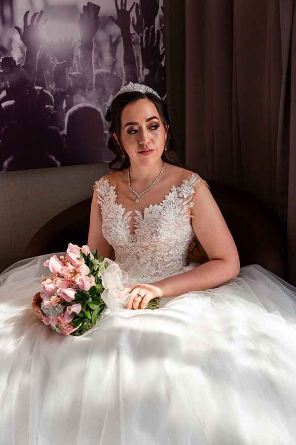 Llego mi tiara 👰🏻🥰🥰🥰 - 1