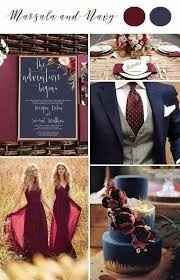 Boda: Color Vino - 4