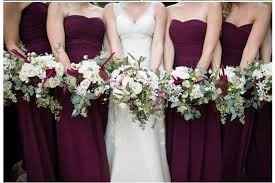 Boda: Color Vino - 5