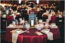 Boda: Color Vino - 6