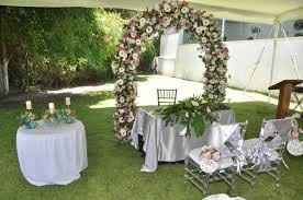 Boda sencilla - 6