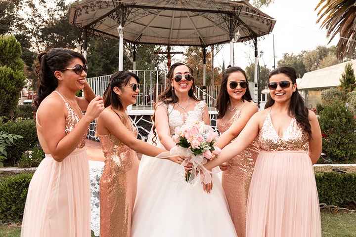 damas ☺️ - 1