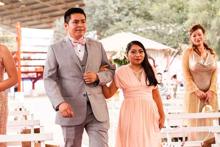 Mi experiencia con Shein Vestido de Damas - 6