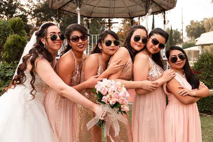 Mi experiencia con Shein Vestido de Damas - 7