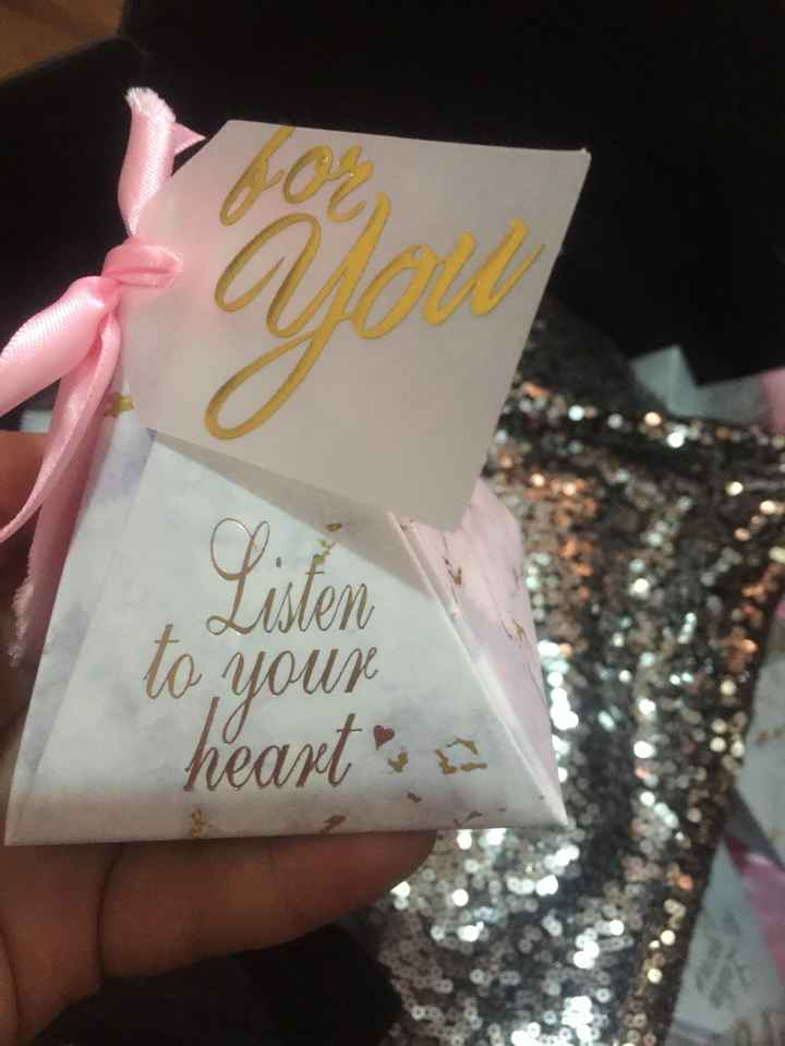 Mis recuerdos de Ali Express Expectativa vs Realidad - 3