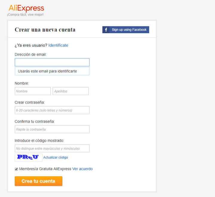 Compra en Ali Express sin morir en el intento - 2