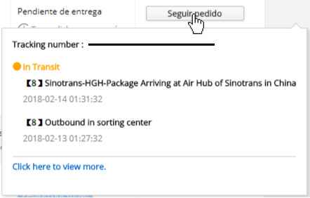 Compra en Ali Express sin morir en el intento - 5