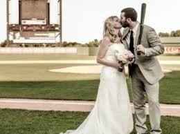 Necesito ideas para mi boda con temática de baseball - 9