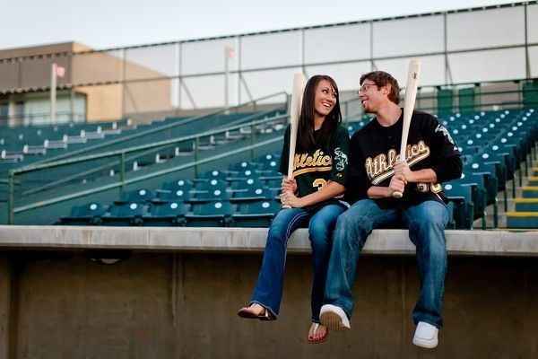 Necesito ideas para mi boda con temática de baseball - 19