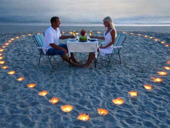 Propuesta de Matrimonio en la Playa - 1