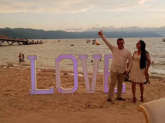 Propuesta de Matrimonio en la Playa - 3