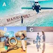 Propuesta de Matrimonio en la Playa - 4