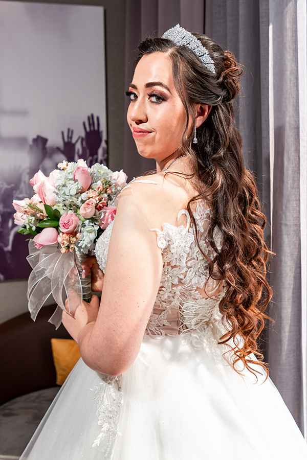 Maquillaje para la Boda - 1