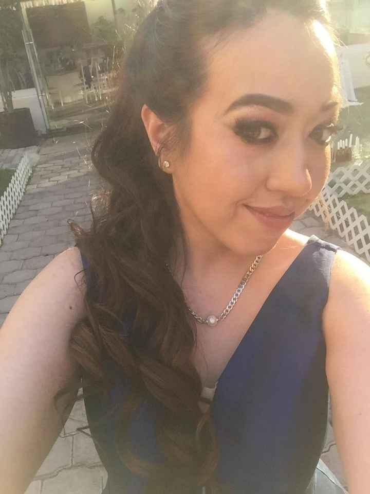 Prueba de Maquillaje - 6