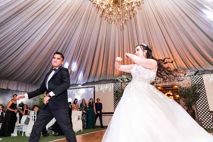 Brides Compartan Sus Fotos Favoritas De Nuestra Boda 👰🏻🤵🏻 - 2