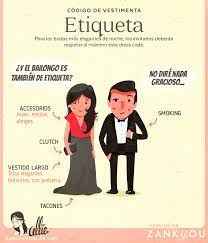 ¿Dress code? - 3