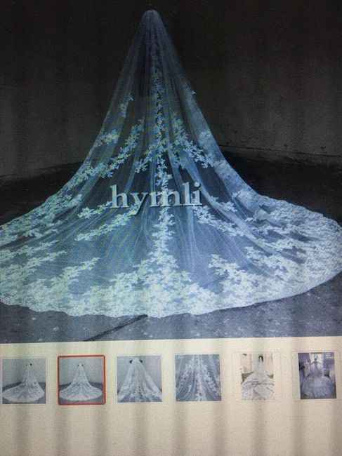 Accesorios de novia - 2