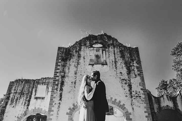 Sesion Save the date blanco y nego - 3