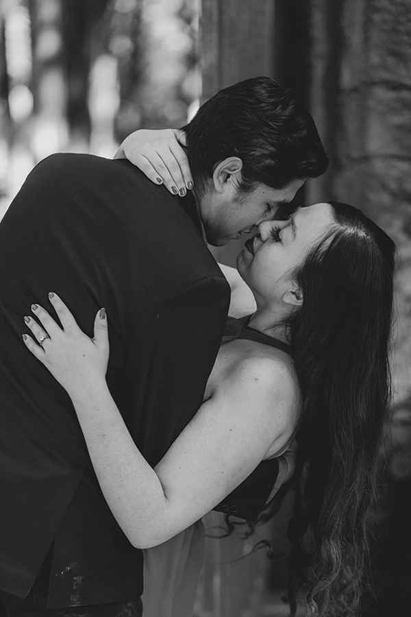 Sesion Save the date blanco y nego - 5