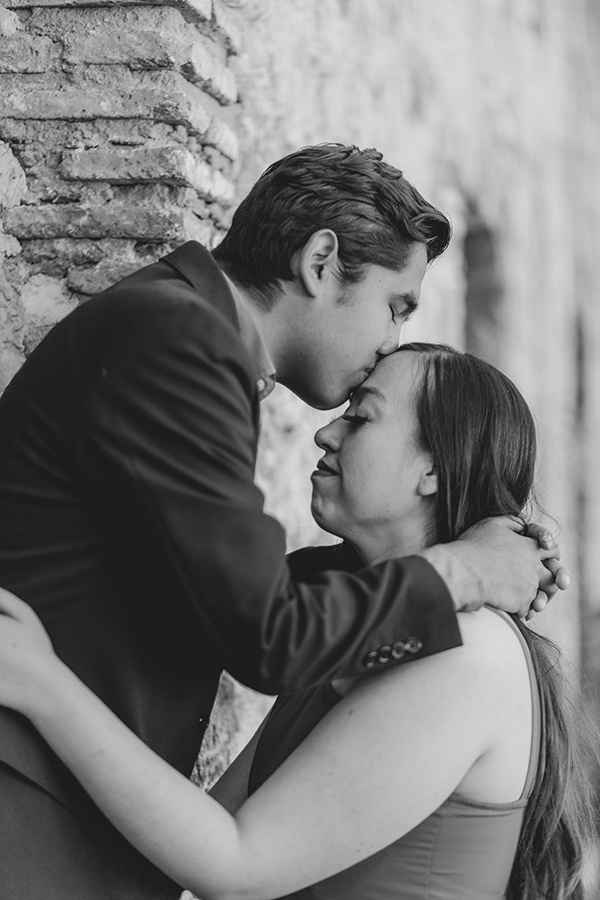 Sesion Save the date blanco y nego - 7