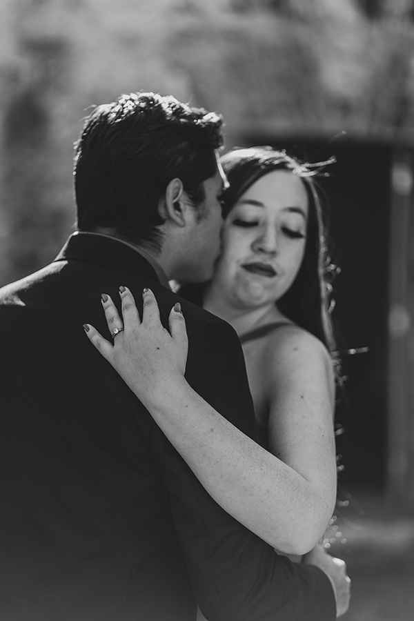 Sesion Save the date blanco y nego - 8