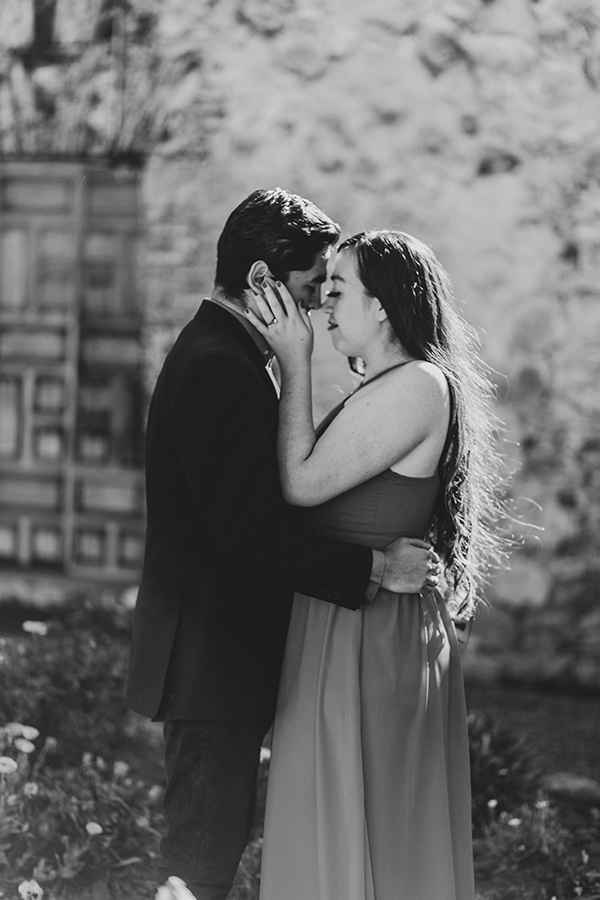 Sesion Save the date blanco y nego - 9