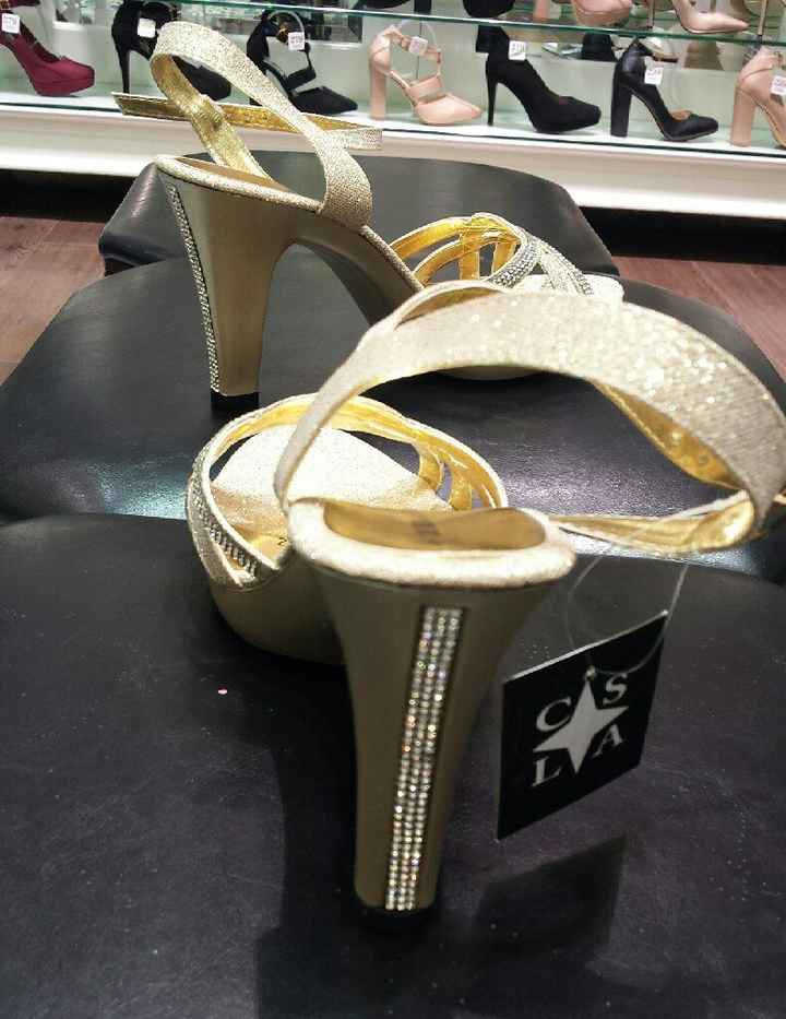  Ya tengo zapatos! - 2