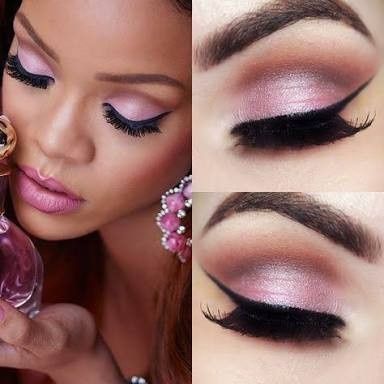 Maquillaje para morenas!! 4