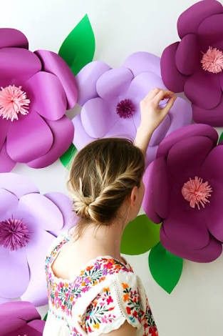 Boda color magenta!! 8