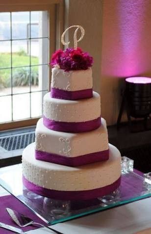 Boda color magenta!! 13
