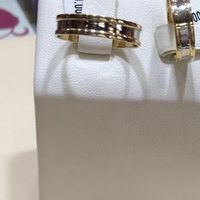 Nuestras argollas de matrimonio, están hermosas..!! - 1
