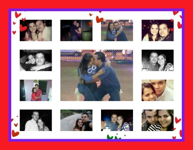 Presenta a tu otra mitad !  - 1